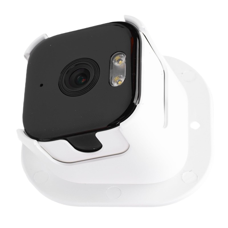 Plyisty 2K Window Camera, 3MP Smart Peel and Stick Security