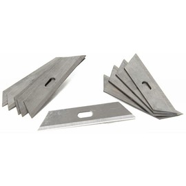 AJC Tools 004-R10 Roofing Hatchet Blades - 10 Blades per Package