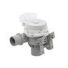 LG AHA75673404 Geuine OEM Washer Drain Pump Assembly
