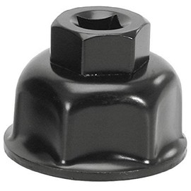 KS Tools 150.9367 3/8" Ölfilterschlüssel, 32-6