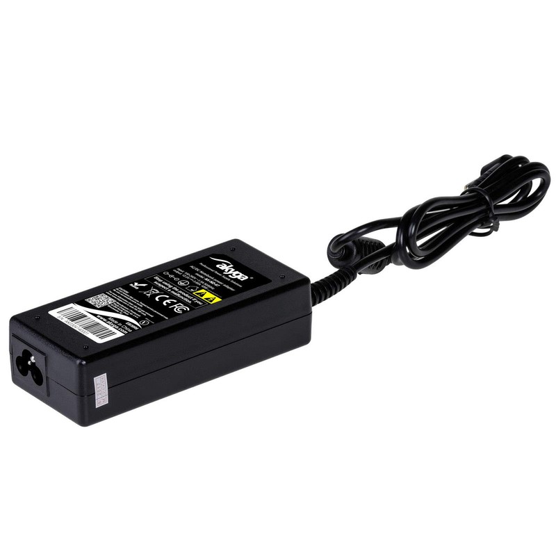 Akyga Notebook Power Supply AK-ND-67 12.0V / 3.60A 45W Magnetic