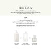 anillo [anillo]Gardenia Veil Color Shield Hair Essence 50ml