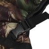 Outdoor Compound Bow Sling Carrier Case Protective Carry Bag Archery