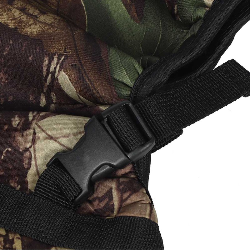 Outdoor Compound Bow Sling Carrier Case Protective Carry Bag Archery