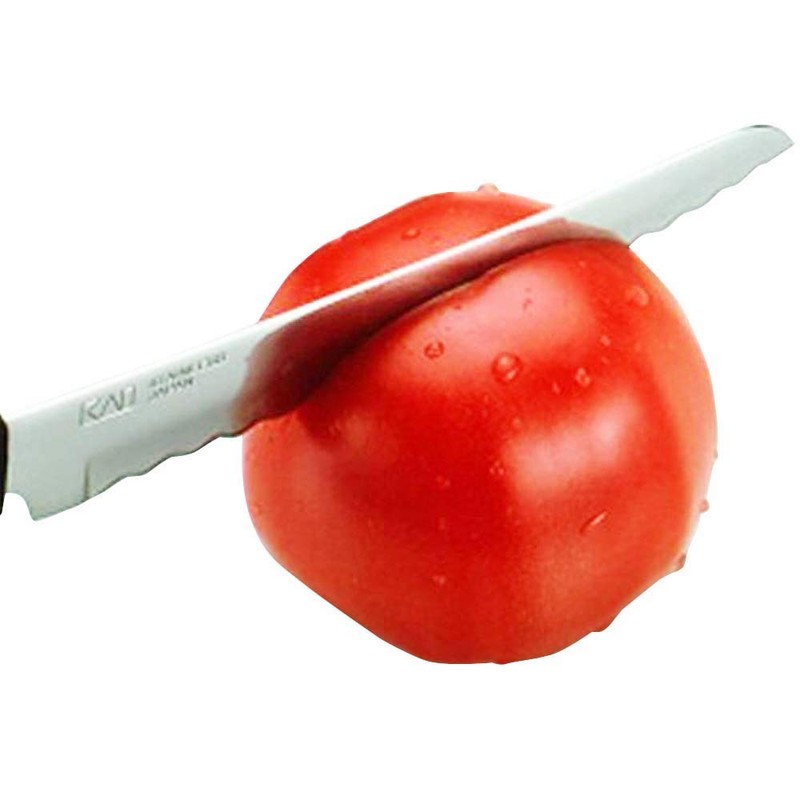 Bready AC-0054 Freshly Baked Bread Cutter, 9.1 inches (230 mm)
