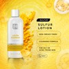 Pili Sulfur Lotion – Helps Control Oily Skin & Reduce
