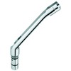GROHE 7247000 Shower Top Extension, Silver