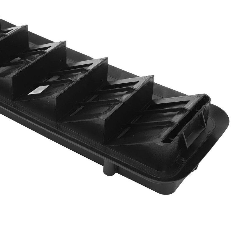 Back Panel Air Vent Relief Grille 13596856 Direct Replacement Grille