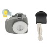 Car Door Lock Cylinder Zinc Alloy Left Front Door Locking