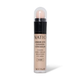 Natio Under Eye Cushion Concealer 7ml, Beige