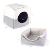 Pet House, Pet Bed, Cat House, Cat Bed, Dog House,
