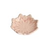 Tanaka Chopsticks Shop Fiore Chopsticks Rest, Rosa, Mino Ware, Made