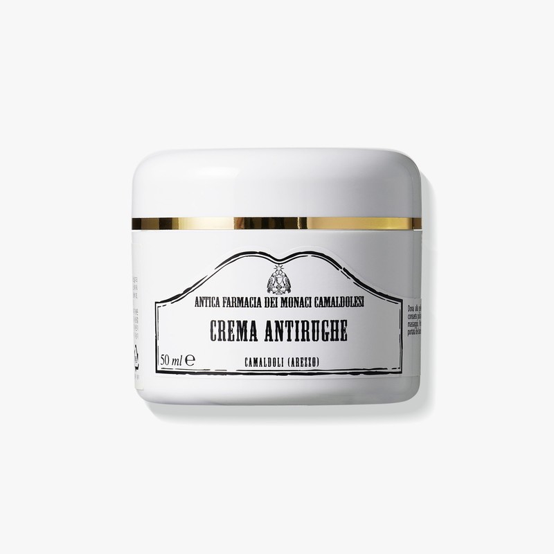 Kamaldoli [Camaldoli] Crema Anti-Luge (Slow Aging Cream) 50ml / [까말돌리]크레마