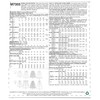 McCall's Patterns M7355 Misses' Crop Top and Gathered Skirts, Size