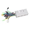 36V 48V 500W 28A Sine Wave 3 Mode Brushless Controller