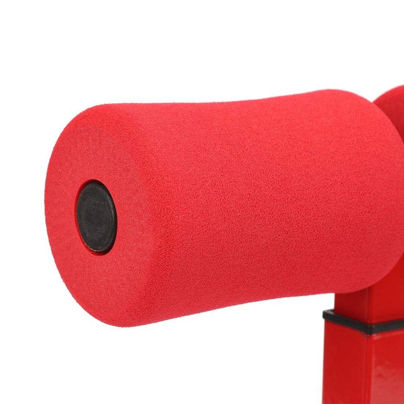 Keenso Abdominales Equipo de Ejercicios Abdominales Asistente Asistente de Abdominales