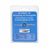 WAKU Stroft Leader Rings Type 1 with Mounting Aid 8