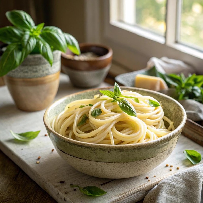 Palmini Linguine Pasta | Low-Carb Pasta, Low-Calorie Hearts of Palm