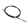 Parking Brake Cable For Kawasaki Brute Force 650 750 Prairie