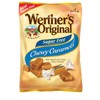 WERTHER'S ORIGINAL Sugar Free Chewy Caramels, 2.75 Ounce Bag (Pack