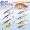 THKFISH Ice Fishing Lures Ice Fishing Jigs Ice Fishing Gear
