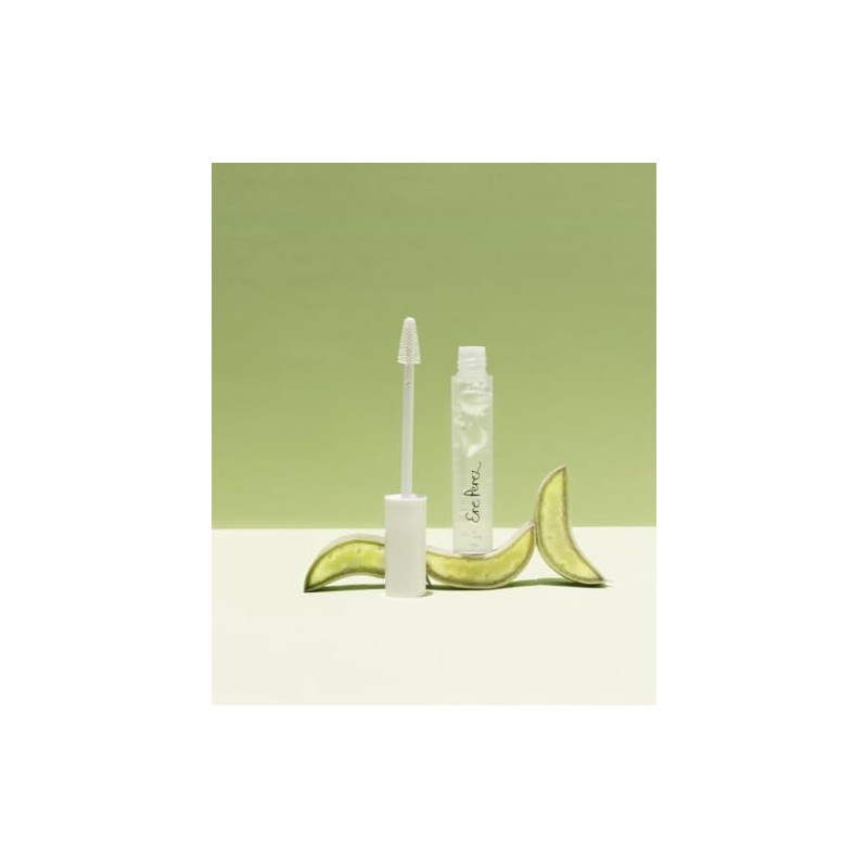 Ere Perez Mascara con Sábila en Gel Clear, 10 ml