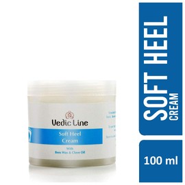 Vedic Line Soft Heel Cream 65ml