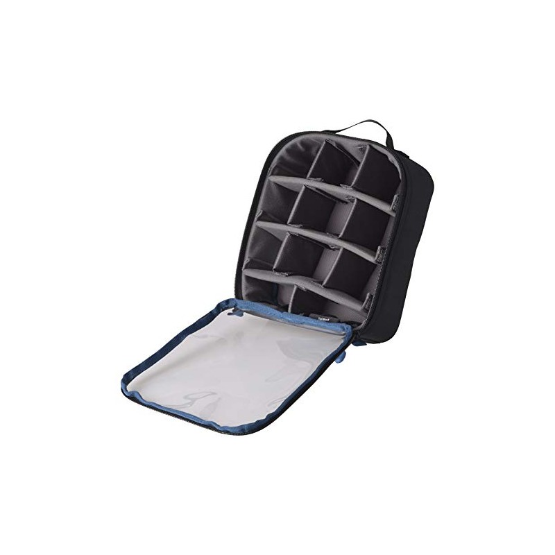 TENBA V636-649 TOOLS Camera Bag, Tool Box 8, Black [Effective