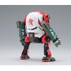 Hasegawa SP479 Mechatrowego Eva Collaboration Series Vol. 2 Niuki (Pawaam)