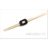 Fukui Craft Commercial Chopsticks Rest, Bean Shape, Multipurpose Chopstick Rest,