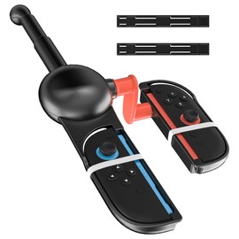 RHOTALL fishing rod for Switch 2