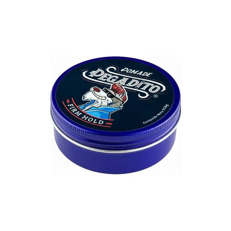 Pegadito Kit 3 Pomadas Firm Hold 150 G C/u