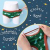 Lohhbve Cotton Briefs for Little Boys, 8 Pack, Baby Panties