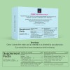 GUM Berry Soothe Gum Alginate Therapy Sodium Bicarbonate Gum for