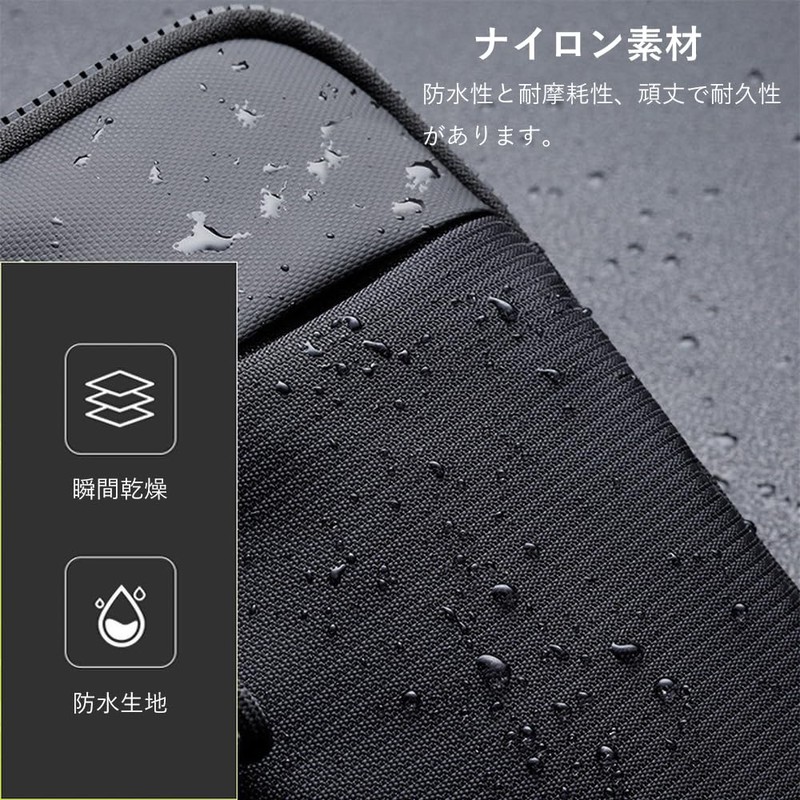 Jowanly Body Bag, Small Crossbody Bag, Smartphone Pouch, Small Pouch,