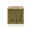Deofilverton Traditional Olive Oil Marseille Soap 300g / 데오필버톤  전통 올리브유 마르세유 비누 300g