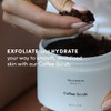 Uncommon Beauty Coffee Scrub - Exfoliating and Hydrating Body Scrub