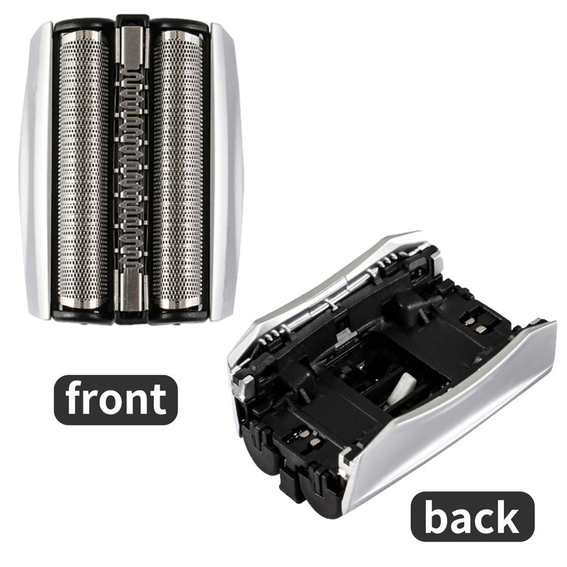 Elektrischer Rasierkopf für Braun Series 7, Scherkopf Ersatzköpfe, Elektrorasiererkopf Ersatzteil