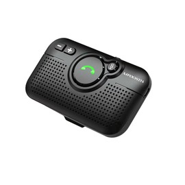 MAXWIN K-BT011 Hands-Free Phone, Bluetooth Wireless Phone, Car Sun Visor, Technical Standards Certified