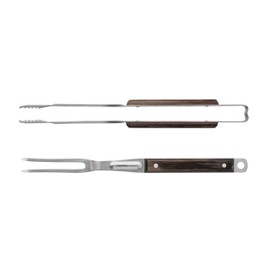 Tramontina Grill Tongs & Grill Fork 2 Pk, 80206/013DS