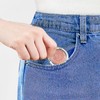 COONE Foldable Purse Hook Table Handbag Hanger Desk Hooks for