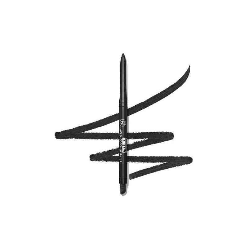 Revlon ColorStay Eye Liner 201 Black