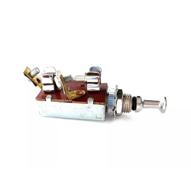 Arko Tractor Parts For Ford Tractor Fused Light Switch NAA 8N 601 641 671 681 801 811 8N11654B