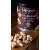 Sabatino Maple Bourbon Black Truffle Peanuts – Gourmet Roasted Peanuts
