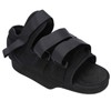 Surgical Shoes Breathable Foot Fracture Shoe Lightweight PostOp Walking Boot
