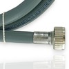 DL-pro Washing Machine Washing Machine Inlet Hose 2 m 3/4