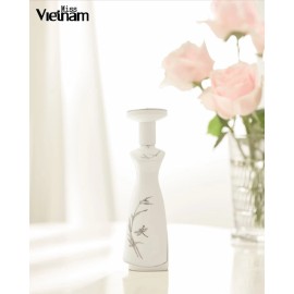 Miss Vietnam Ceramic Perfume N28 - Hue