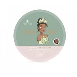 MAD BEAUTY. Tiana Pure Princess Face Mask - Sheet Mask