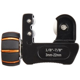 TRUSCO(トラスコ) チューブカッター (4~22mm) GFC-15N