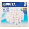 Brita Pitcher Replacement, 10 Filters